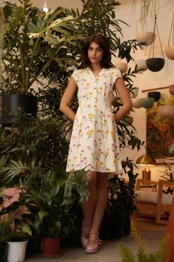 Jacinta Mini Dress