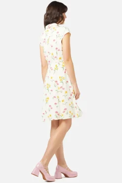 Jacinta Mini Dress