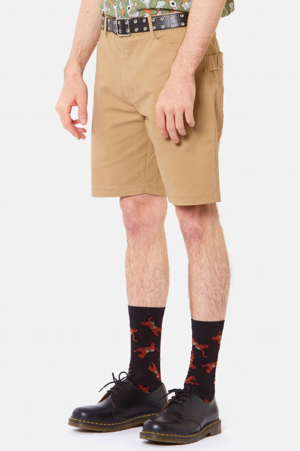 Jacob Short