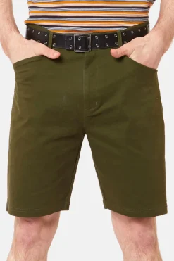 Jacob Short