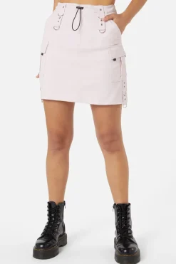 Jagger Cargo O-Ring Skirt