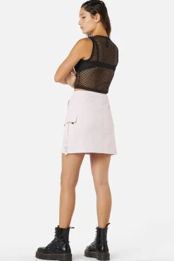 Jagger Cargo O-Ring Skirt