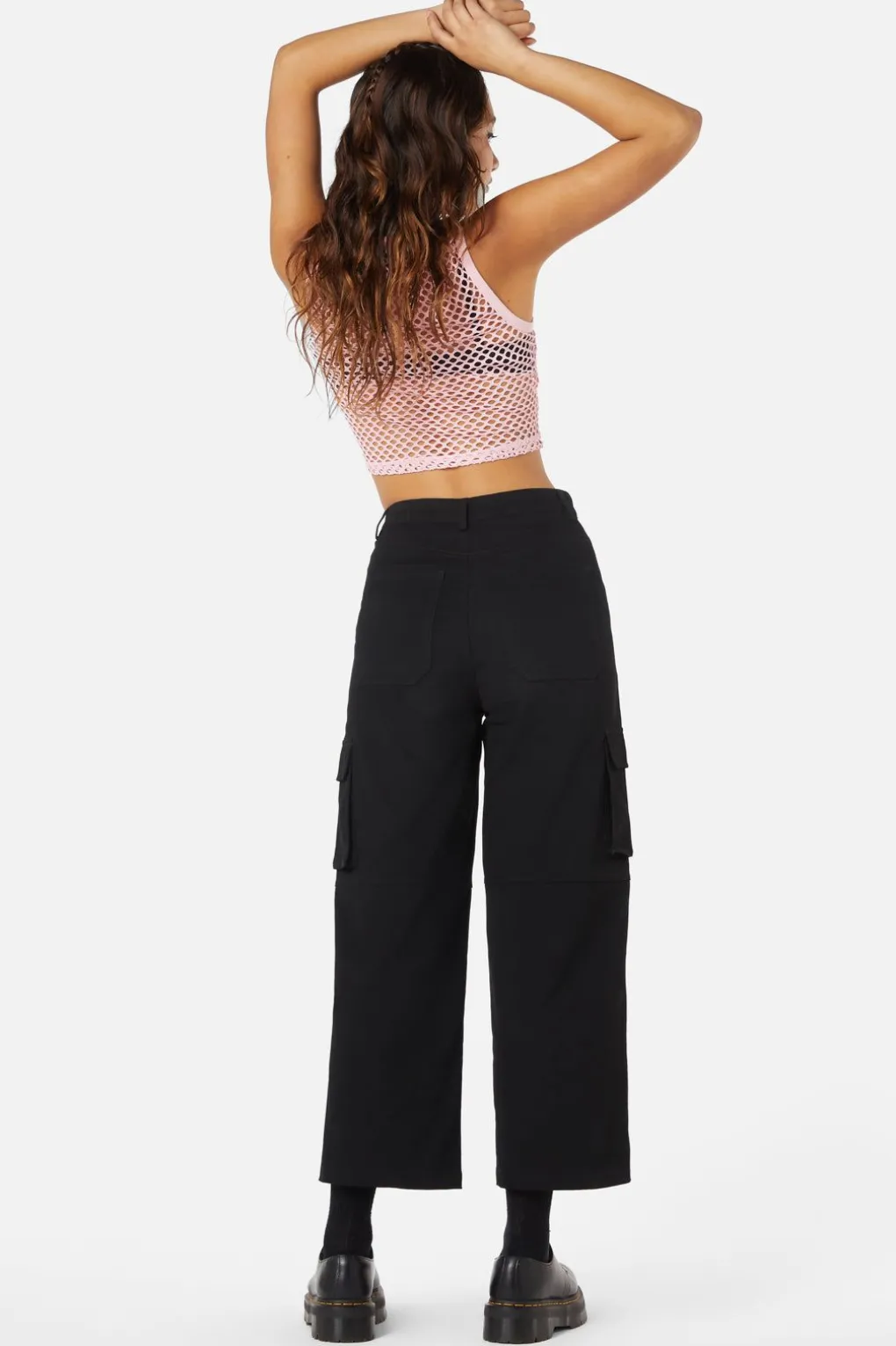Jagger Cargo Pants