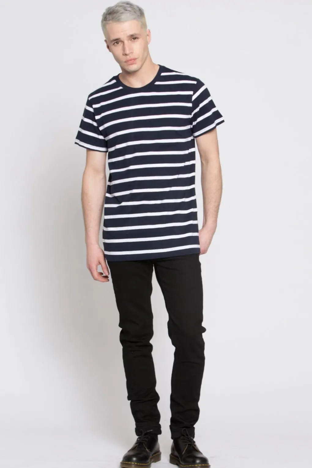 Jagger Tee