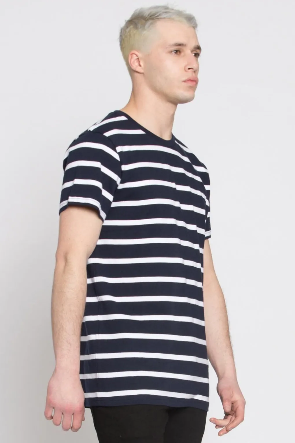 Jagger Tee