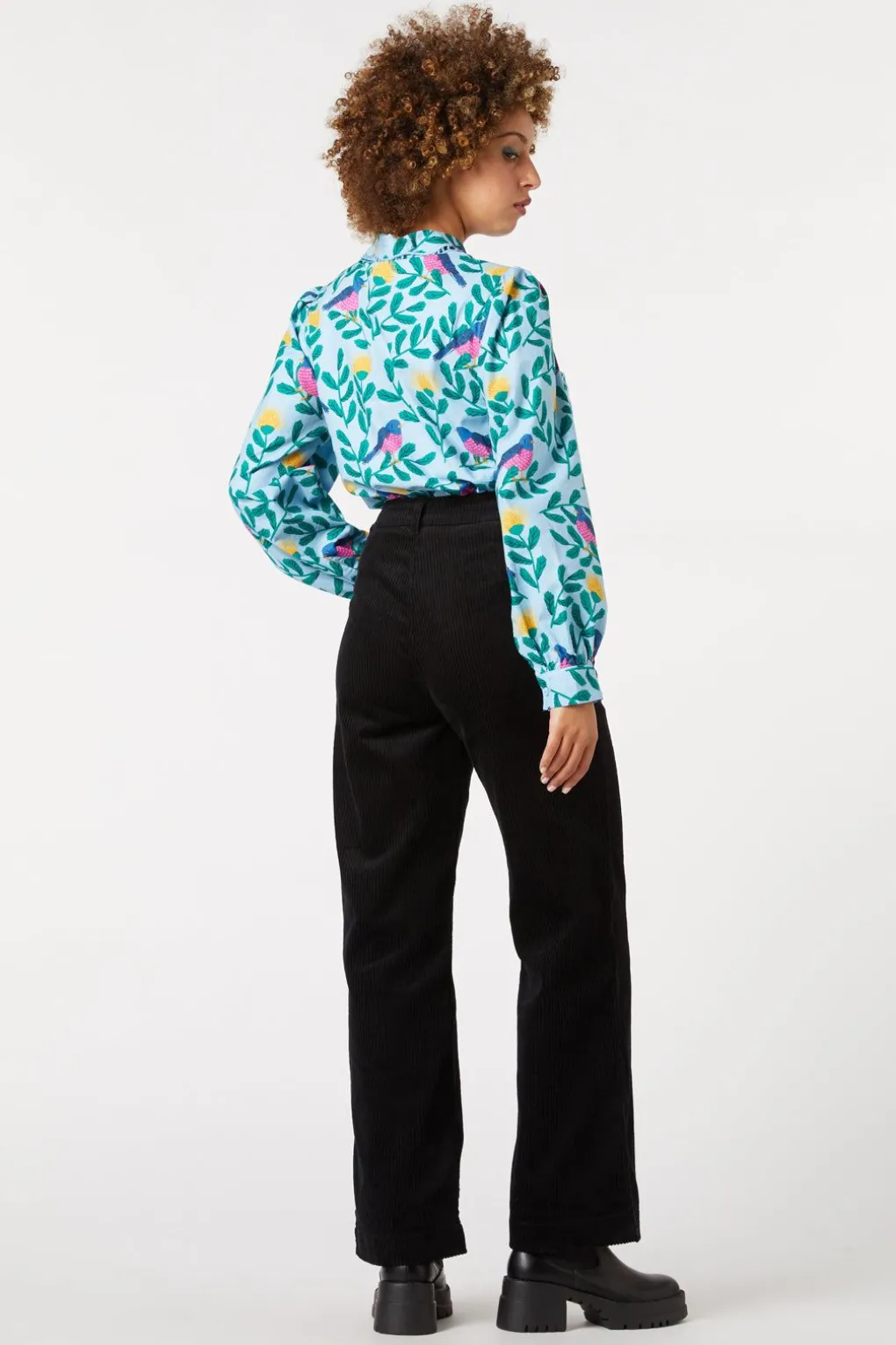 Jamie Cord Pant