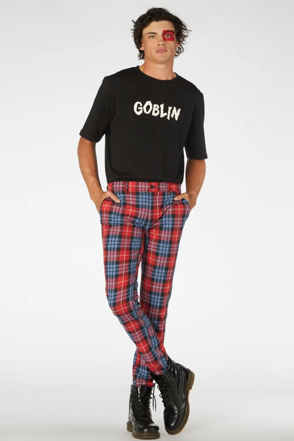 Jareth Pant