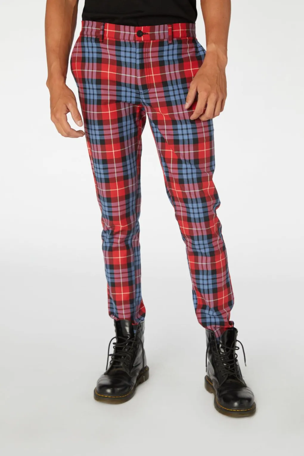 Jareth Pant