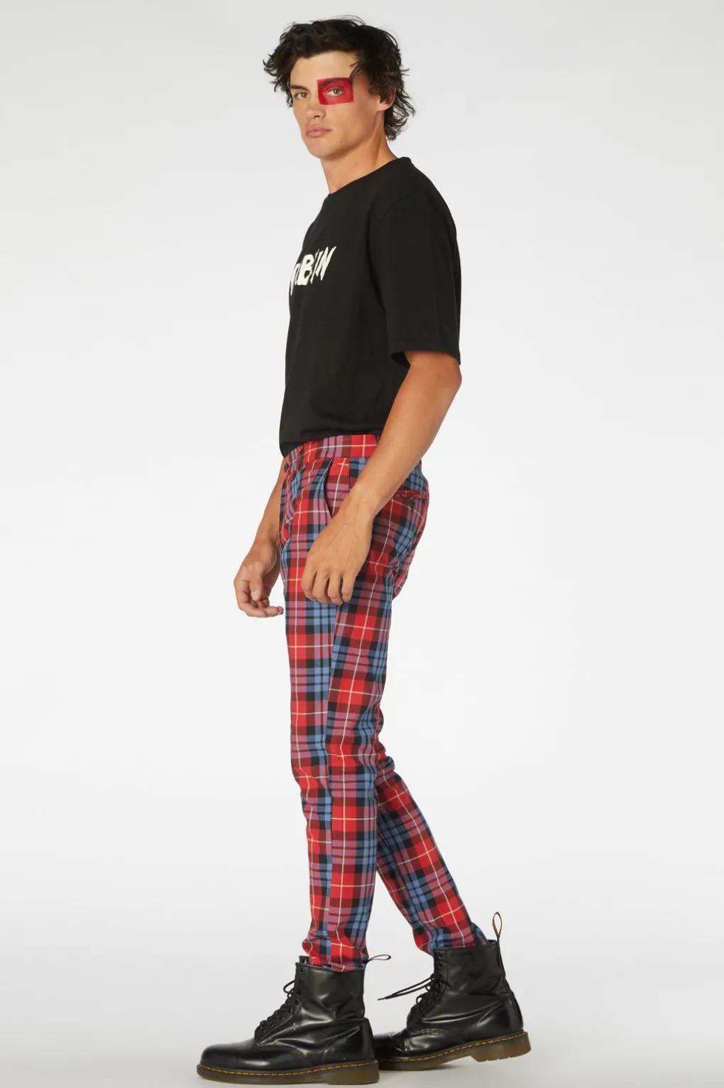 Jareth Pant