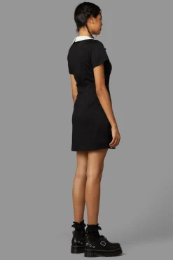 Jenna Dress