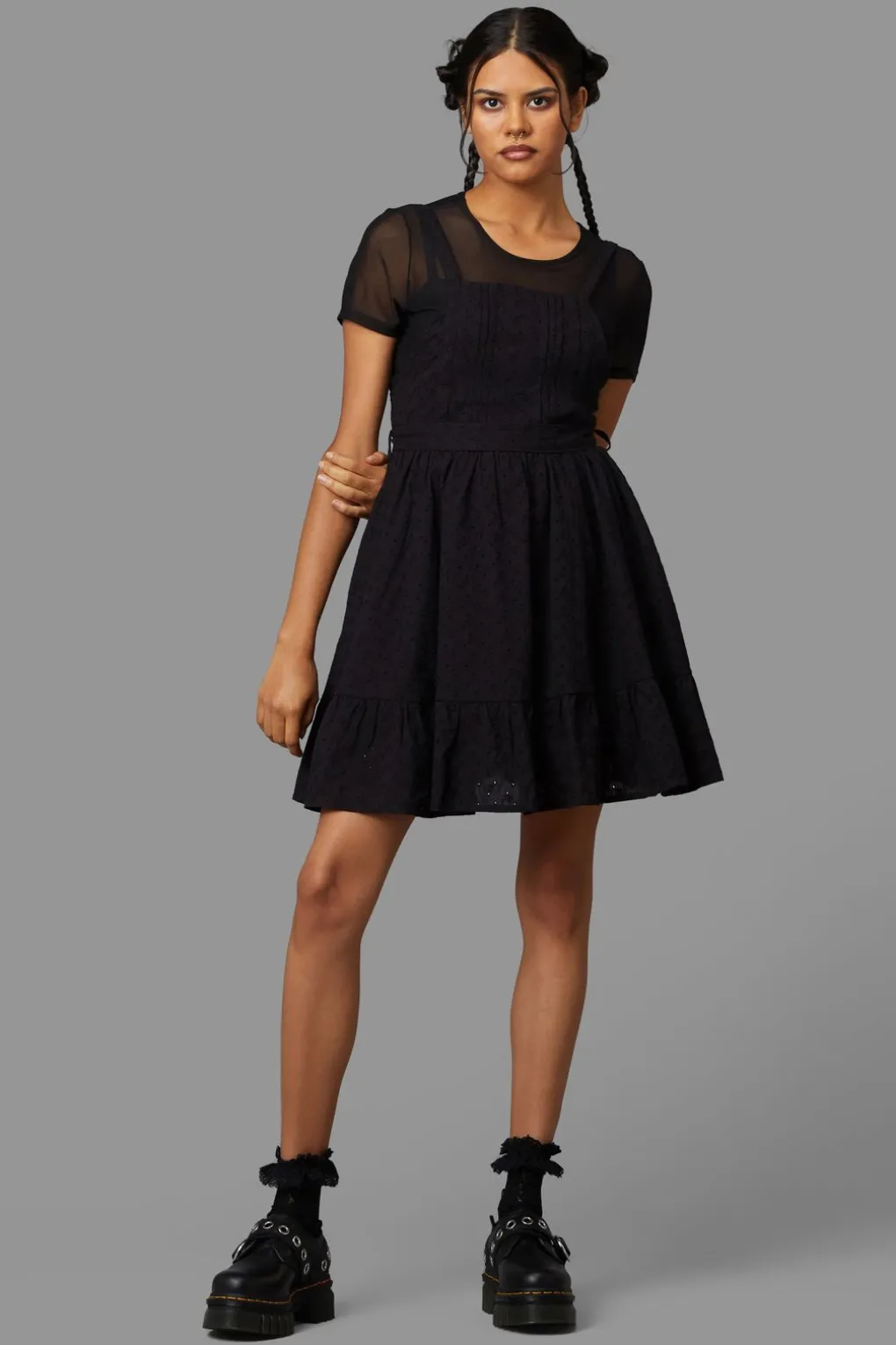 Jenna Pinafore
