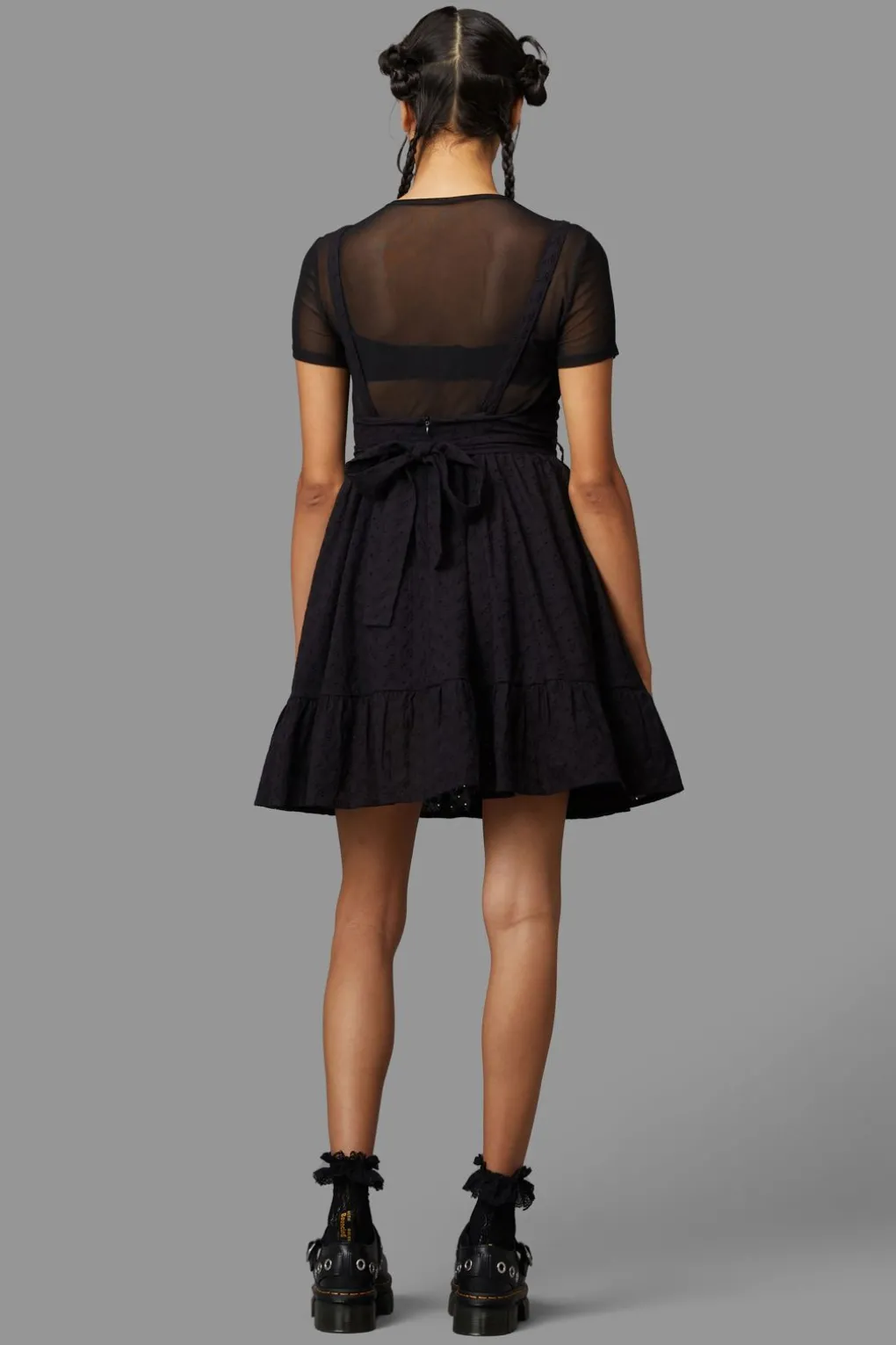 Jenna Pinafore