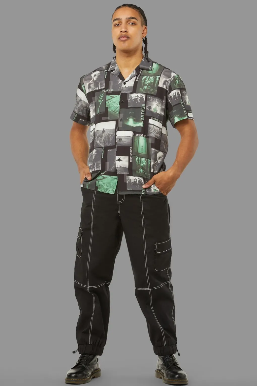 Jeopardy Ss Shirt