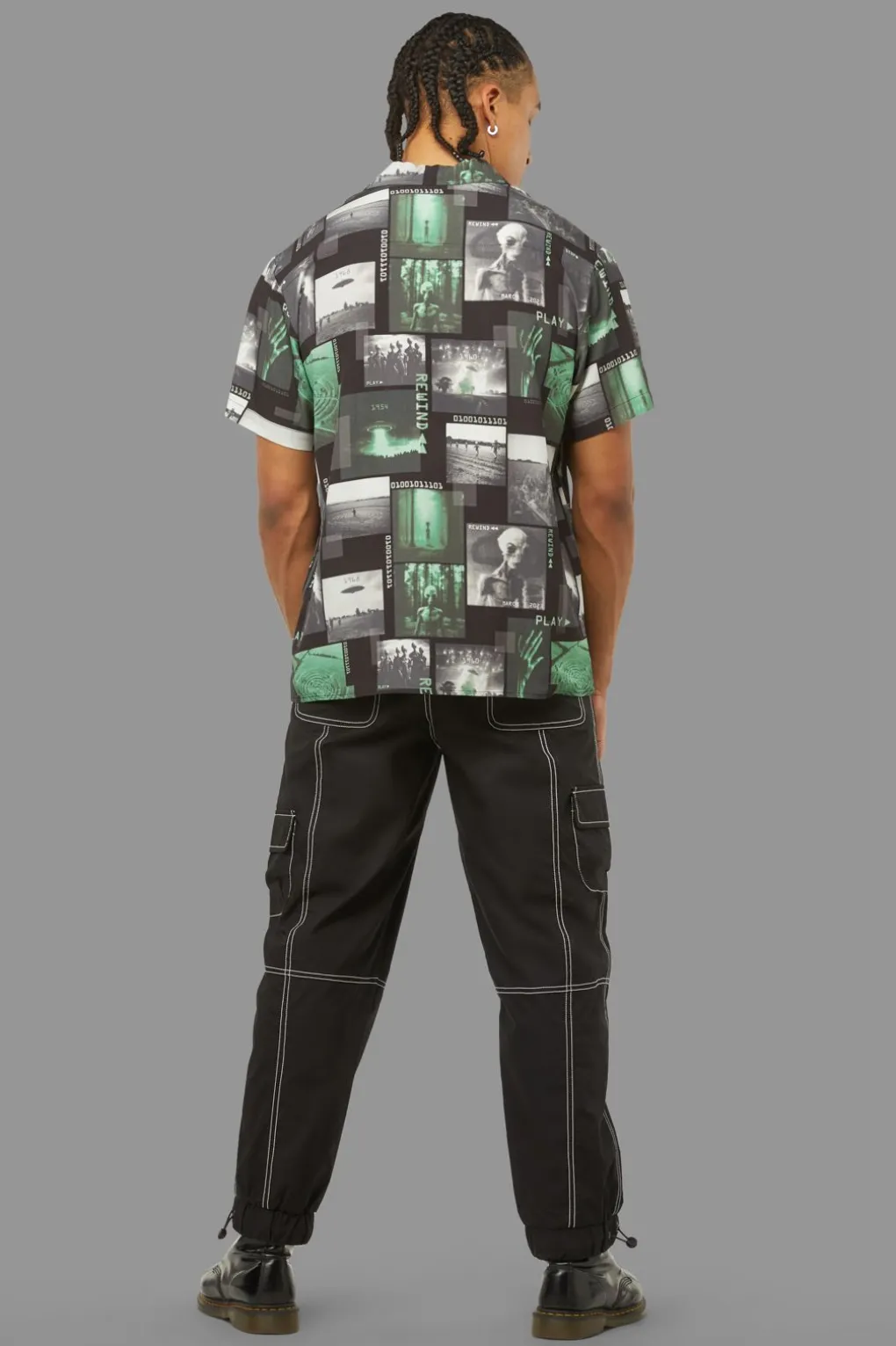 Jeopardy Ss Shirt