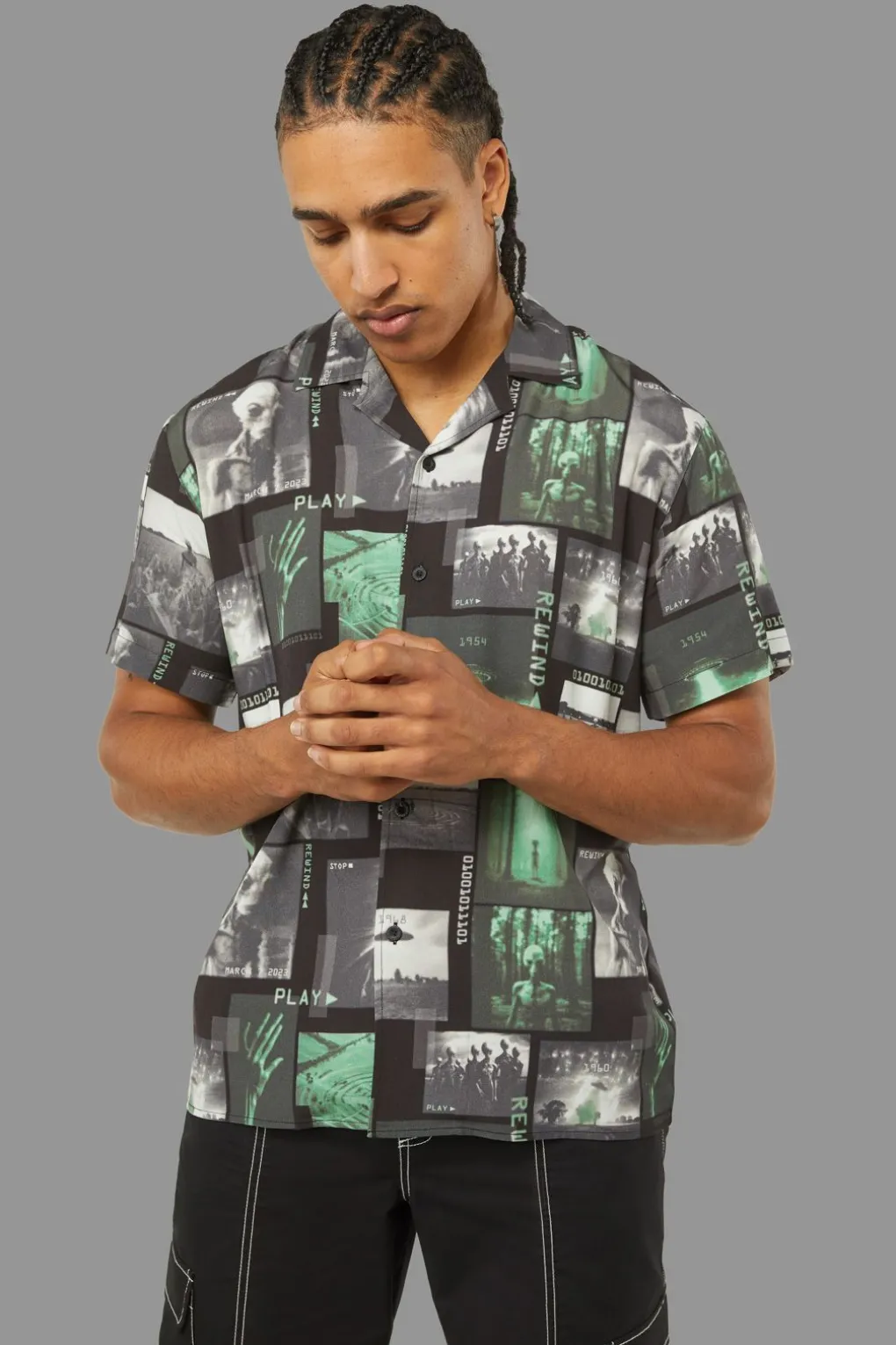 Jeopardy Ss Shirt