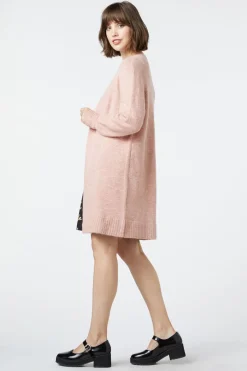 Jessica Long Cardi