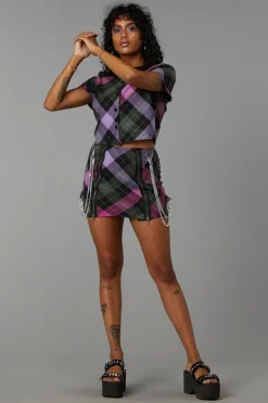 Jester Skirt