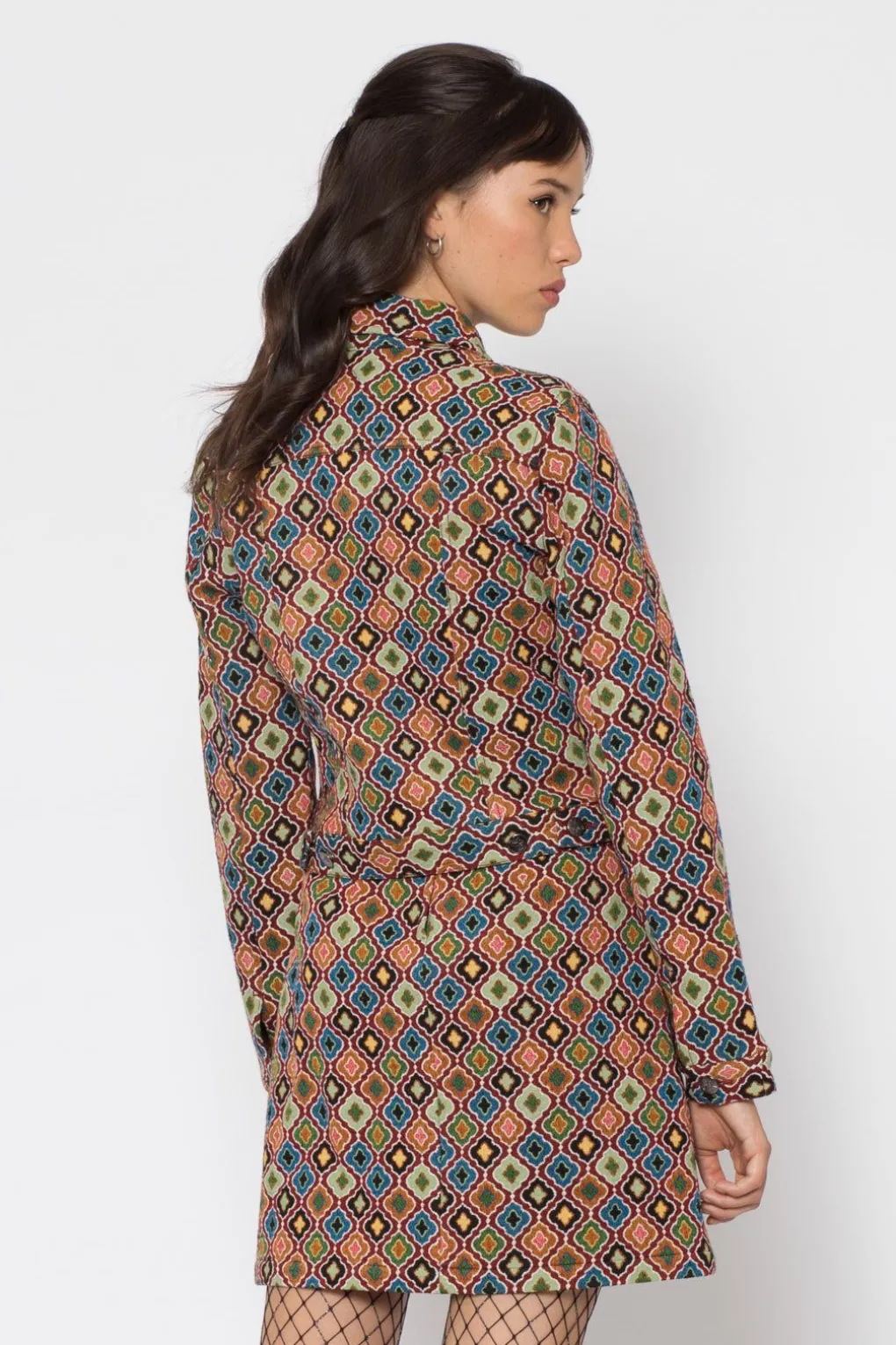 Jetstar Jacket