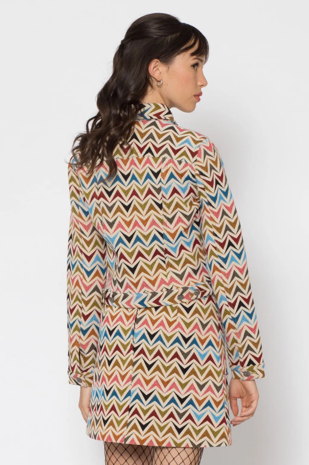 Jetstar Jacket