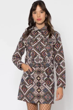 Jetstar Jacket