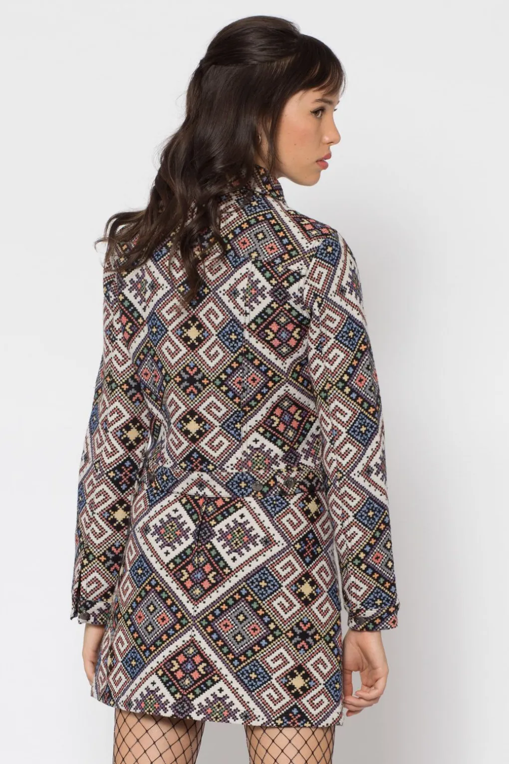 Jetstar Jacket