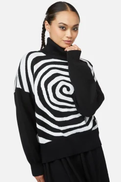 Jiji Knit