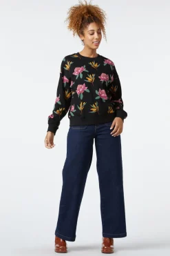 Josie Crewneck