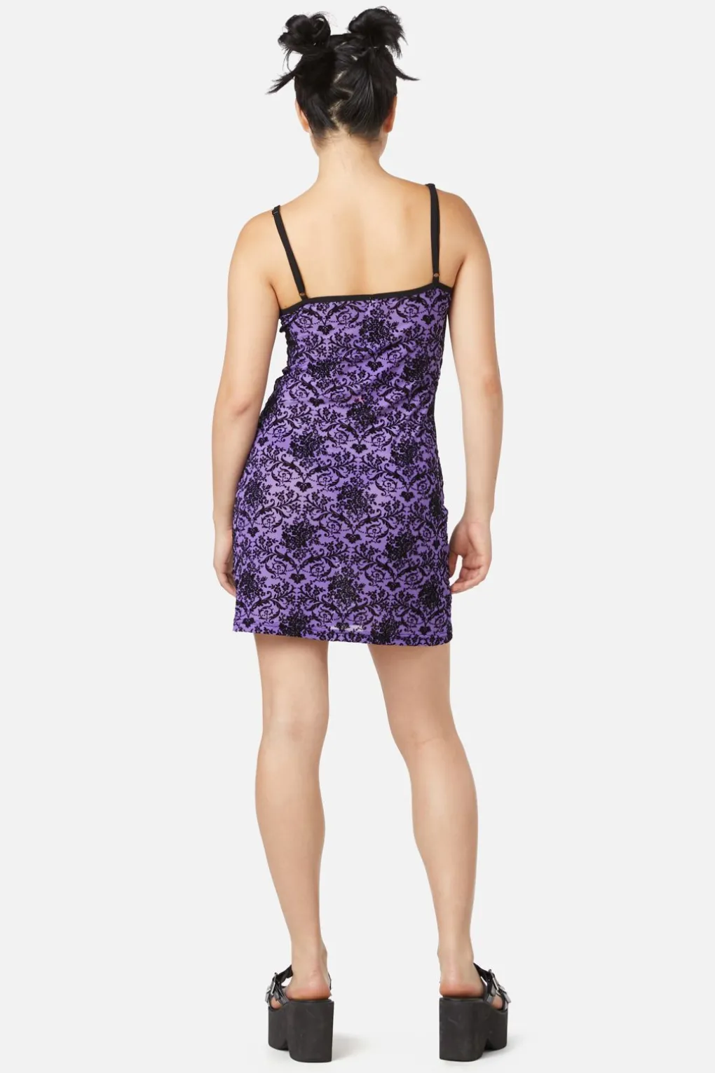 Jupiter Dress