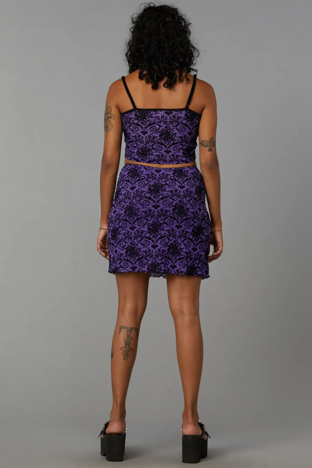 Jupiter Skirt