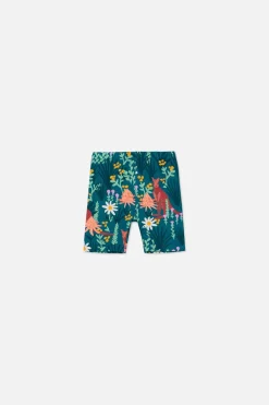Kangaroo Kids Bike Shorts