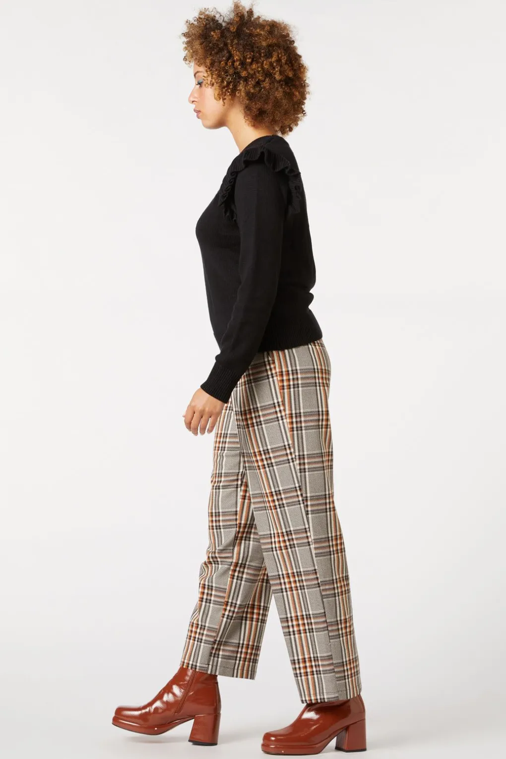 Katie Frill Sweater