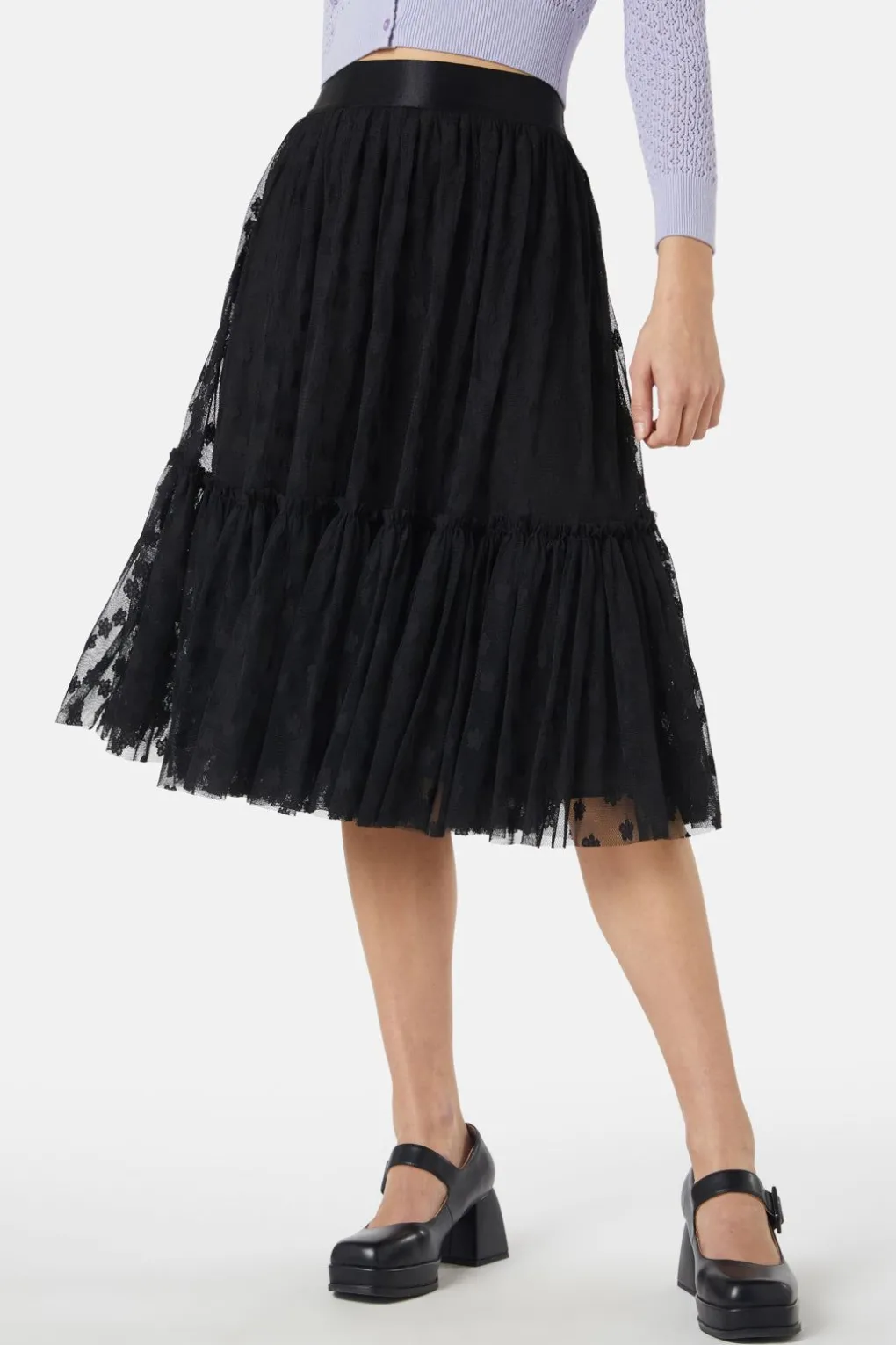 Kayla Skirt
