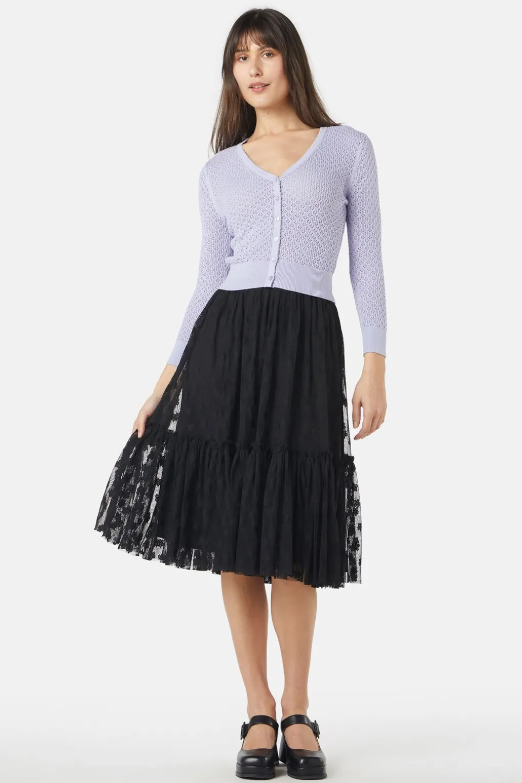 Kayla Skirt