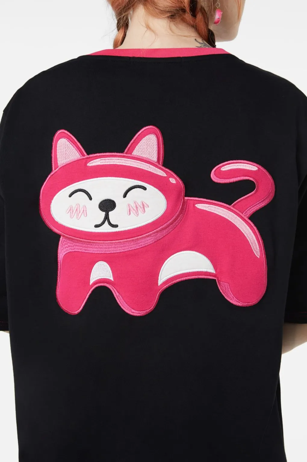 Kewties Os Kritter Tee