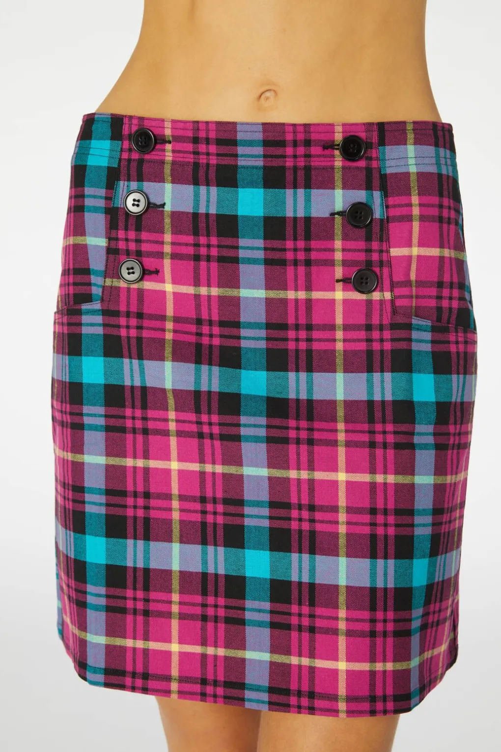Kiss The Chef Skirt