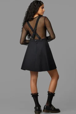 Kitty Pinafore