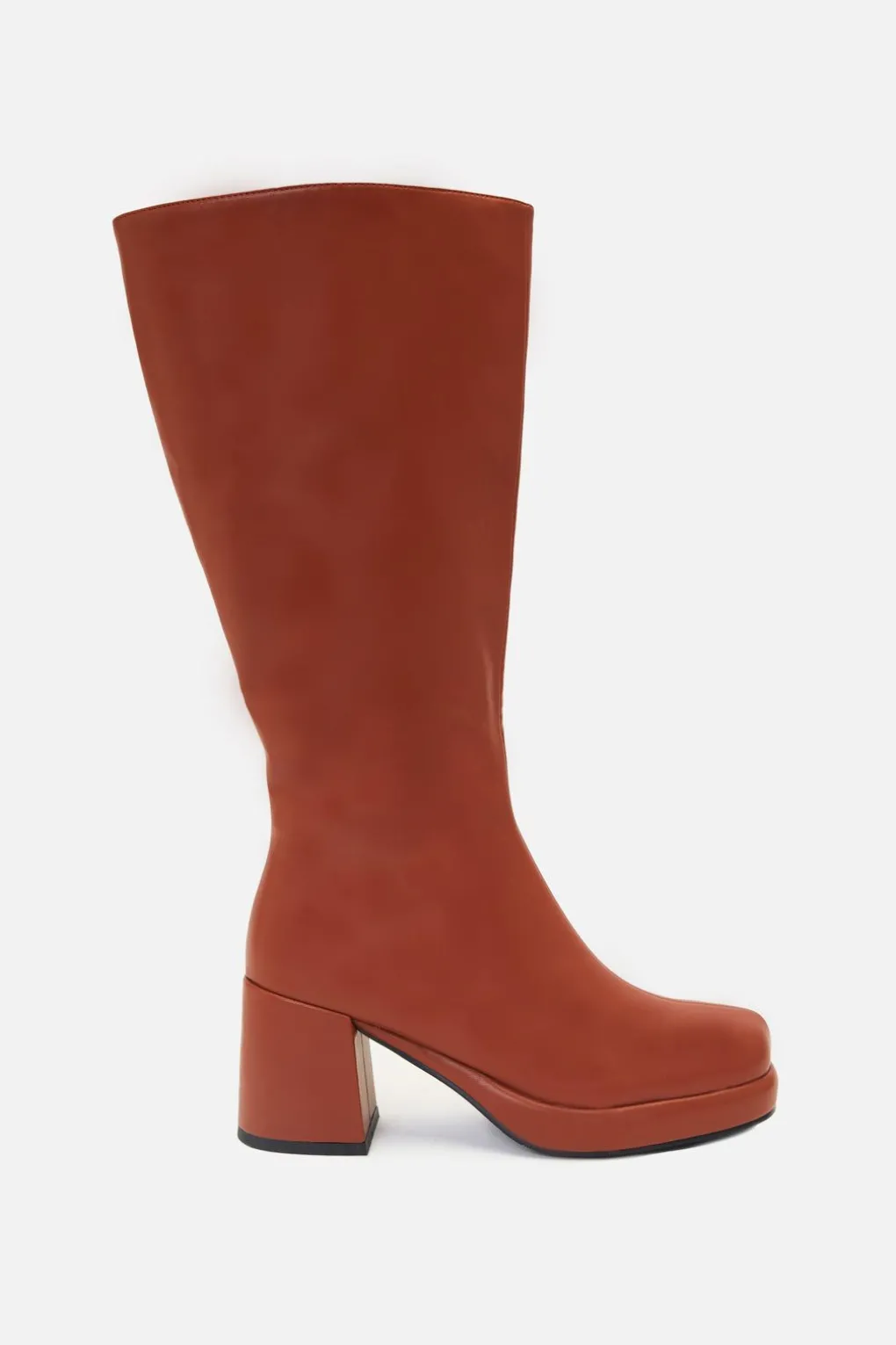 Knee High Boot