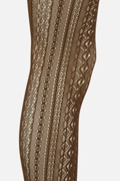 Lacey Tights