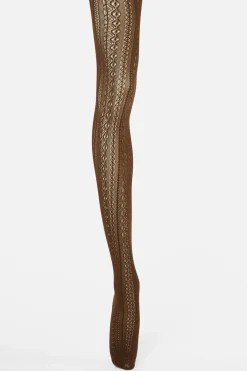 Lacey Tights