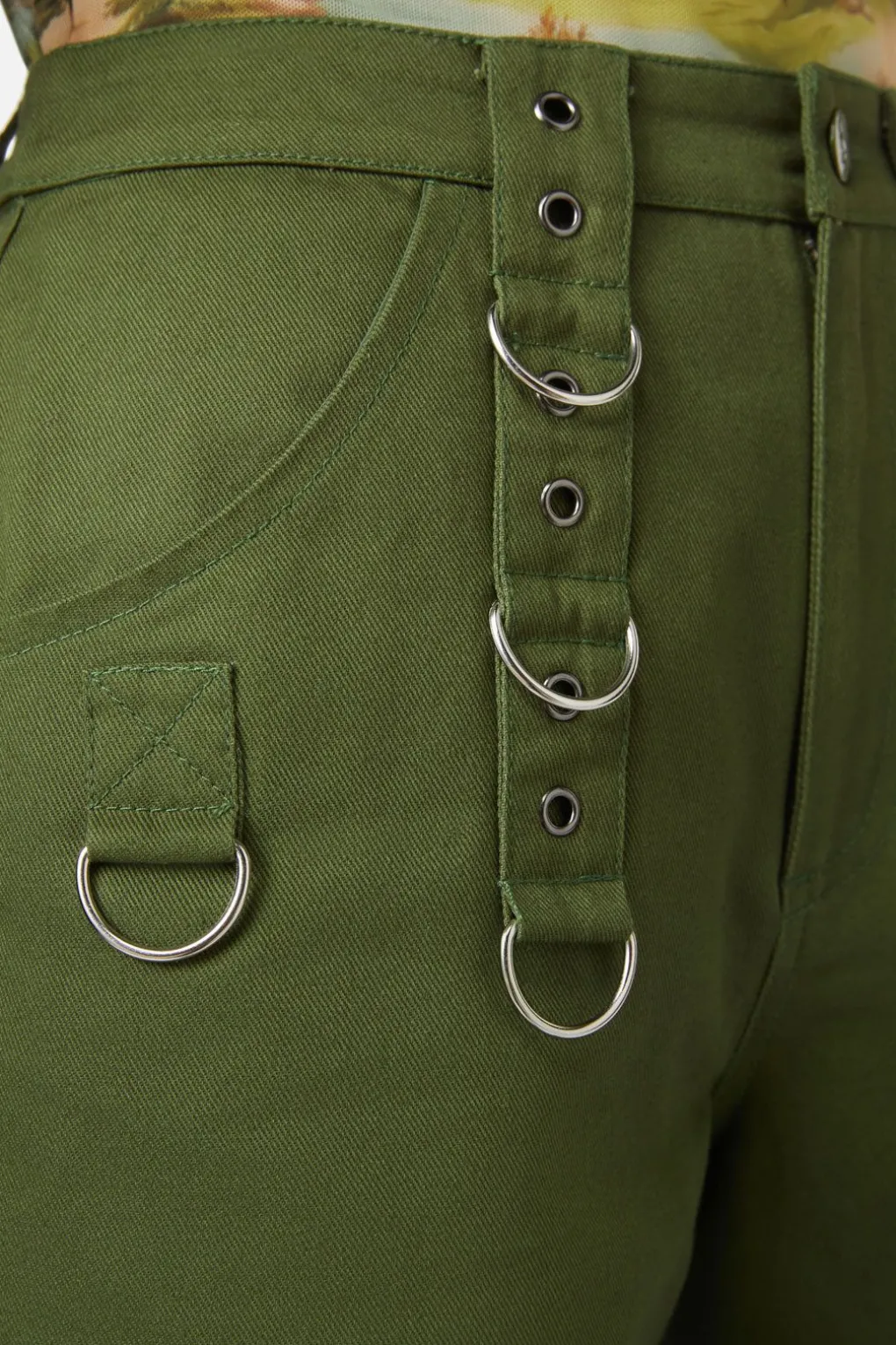 Landscape Pant