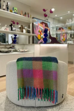 Large Blanket Throw