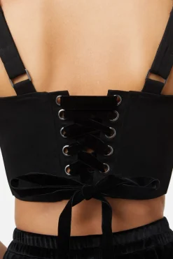 Larvae Bodice