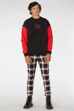Later Loser Sweater