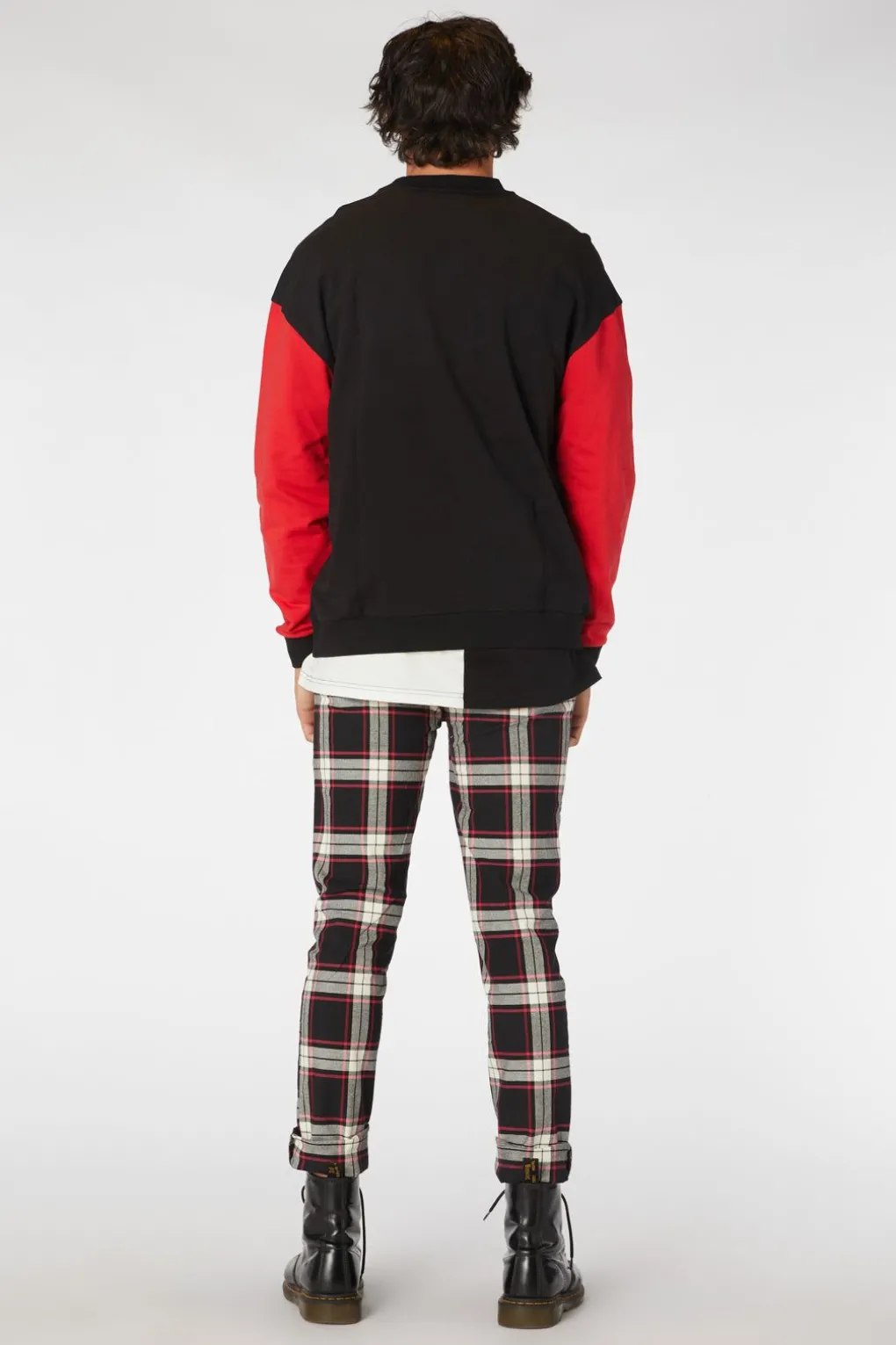 Later Loser Sweater