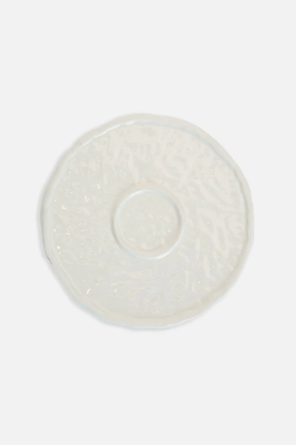 Lemon Plate