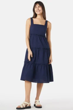 Lexi Midi Dress
