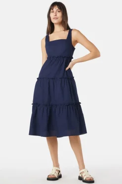 Lexi Midi Dress