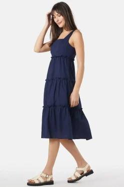 Lexi Midi Dress