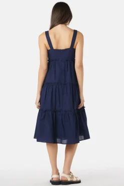 Lexi Midi Dress