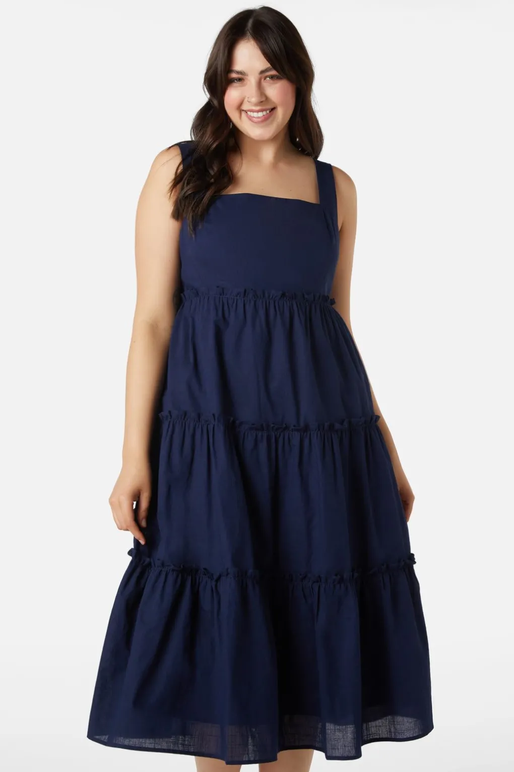 Lexi Midi Dress